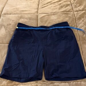Greg Norman Collection Navy Men's Shorts